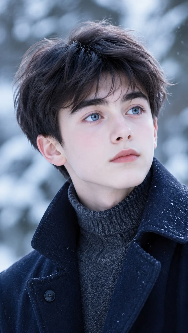Daniel Carter